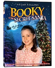 Booky & the Secret Santa (2007) - Stream Online