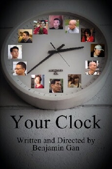 Your Clock (2017) - Stream Online