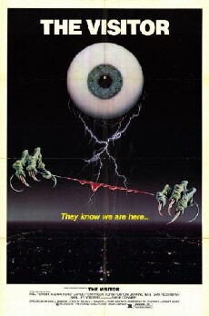 The Visitor (1979) - Stream Online