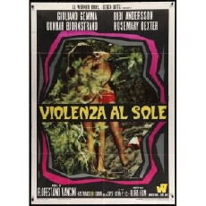 In den Adern heisses Blut (1969) - Stream Online
