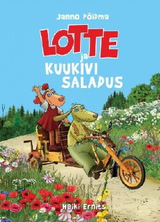 Lotte und das Geheimnis der Mondsteine (2011) - Stream Online