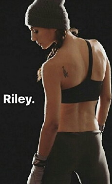 Riley Parra (2017) - Stream Online