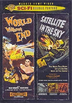 Satellite in the Sky (1956) - Stream Online