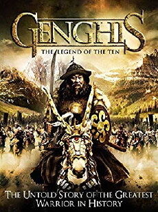 Genghis: The Legend of the Ten (2012) - Stream Online