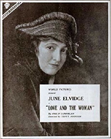 Love and the Woman (1919) - Stream Online