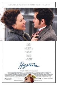 Hysteria (2011) - Stream Online