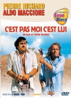 It's Not Me, It's Him (1980) - Stream Online