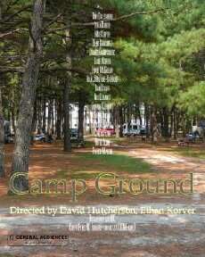 Camp Ground (2017) - Stream Online