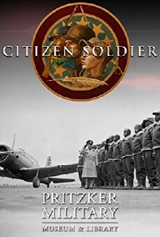 Citizen Soldier (2012) - Stream Online