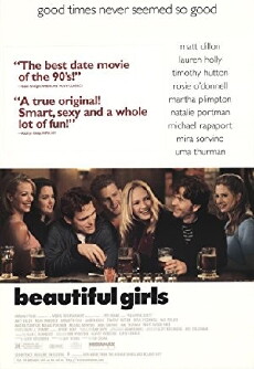 Beautiful Girls (1996) - Stream Online
