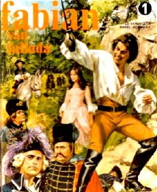 Fabian van Fallada (1969) - Stream Online