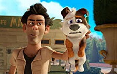 Trouble (2018) - Stream Online
