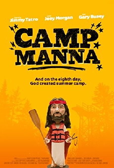 Camp Manna (2018) - Stream Online