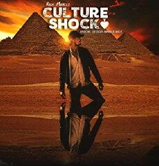 Culture Shock, Bridging Cultures Through Magic (2019) - Stream Online
