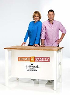 Home & Family (2012) - Stream Online