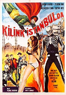 Kilink Istanbul'da (1967) - Stream Online