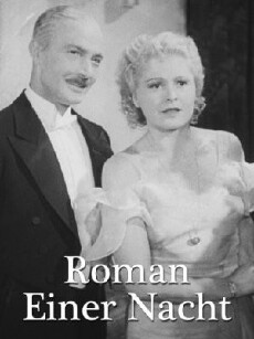 Roman einer Nacht (1933) - Stream Online