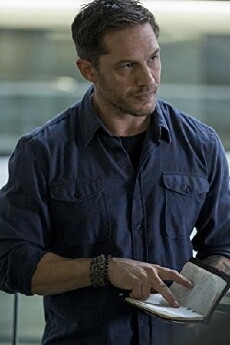 Venom (2018) - Stream Online