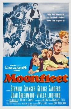 Moonfleet (1955) - Stream Online