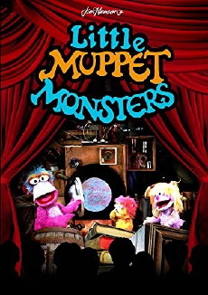 Jim Henson's Little Muppet Monsters (1985) - Stream Online