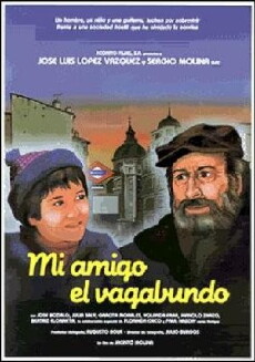 Mi amigo el vagabundo (1984) - Stream Online