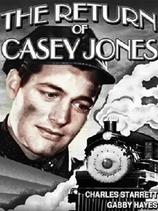 The Return of Casey Jones (1933) - Stream Online