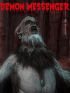 Demon Messenger (2012) - Stream Online