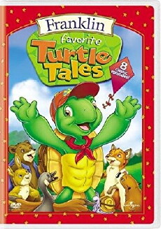 Franklin - Eine Schildkröte erobert die Welt (1997) - Stream Online