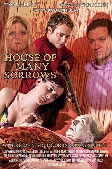 House of Many Sorrows (2018) - Stream Online