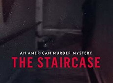 The Staircase: An American Murder Mystery (2018) - Stream Online