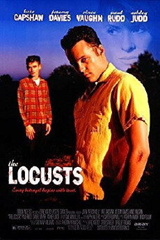 The Locusts (1997) - Stream Online