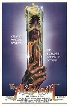 The Alchemist (1983) - Stream Online