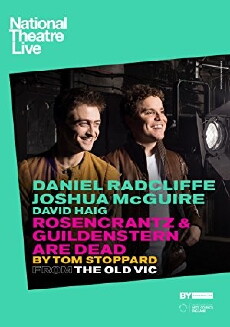 National Theatre Live: Rosencrantz & Guildenstern Are Dead (2017) - Stream Online