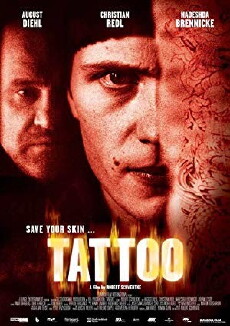 Tattoo (2002) - Stream Online