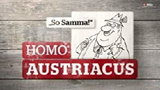 Homo Austriacus - So samma! (2017) - Stream Online