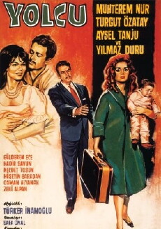 The Passenger (1963) - Stream Online