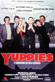 Yuppies - I giovani di successo (1986) - Stream Online