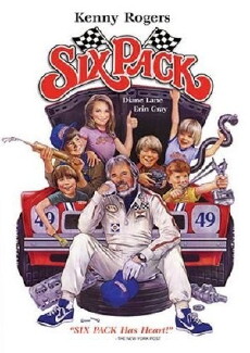 Six Pack (1982) - Stream Online