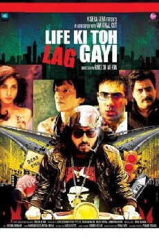 Life Ki Toh Lag Gayi (2012) - Stream Online