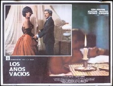 Los años vacios (1970) - Stream Online