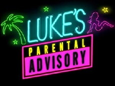 Luke's Parental Advisory (2008) - Stream Online