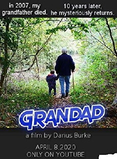 Grandad (2020) - Stream Online