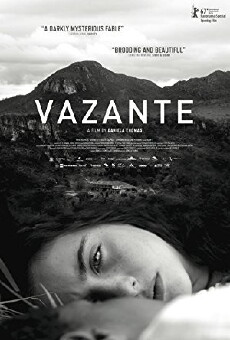 Vazante (2017) - Stream Online