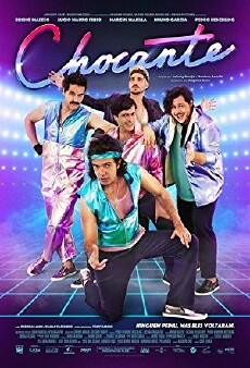 Chocante (2017) - Stream Online