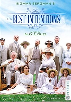The Best Intentions (1992) - Stream Online