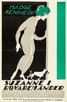 Leave It to Susan (1919) - Stream Online