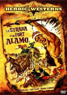 The Road to Fort Alamo (1964) - Stream Online