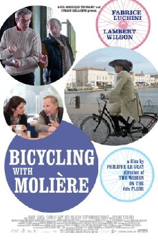 Bicycling with Molière (2013) - Stream Online