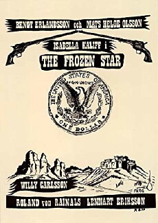 The Frozen Star (1977) - Stream Online
