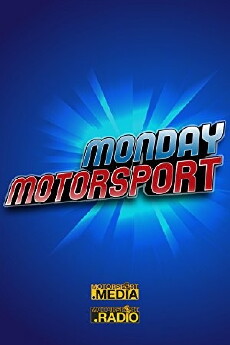 Monday Motorsport (2017) - Stream Online